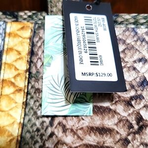 Badgley Mishka Purse